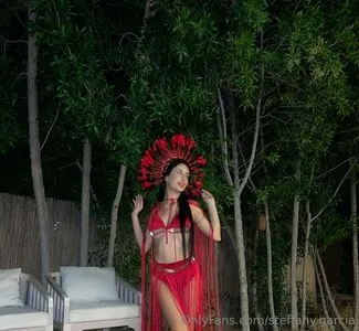 Steffany Garcia OnlyFans Leaked Free Thumbnail Picture - #ZyLATLRXpx