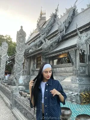 Steffany Garcia OnlyFans Leaked Free Thumbnail Picture - #eSUPL0rkYR