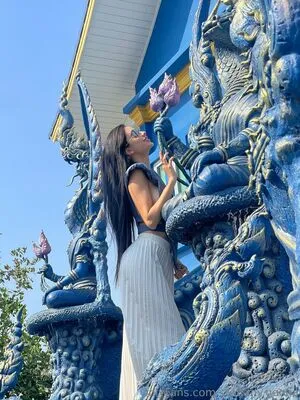 Steffany Garcia OnlyFans Leaked Free Thumbnail Picture - #iq6TSaruYY