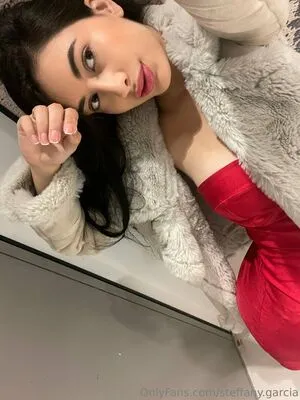 Steffany Garcia OnlyFans Leaked Free Thumbnail Picture - #l8mROCZ6Aj
