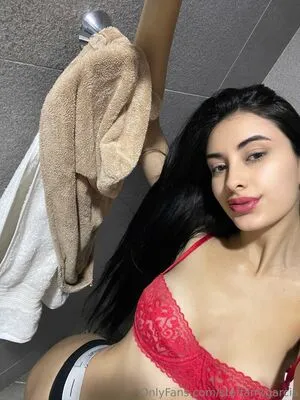 Steffany Garcia OnlyFans Leaked Free Thumbnail Picture - #o9wC31ZR0K