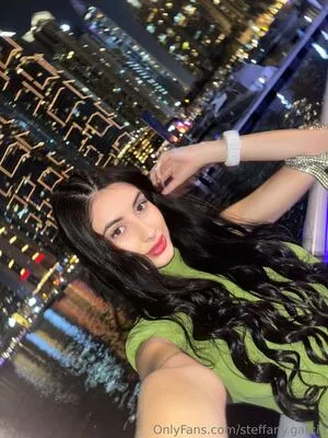 Steffany Garcia OnlyFans Leaked Free Thumbnail Picture - #rxLbfV2bOg