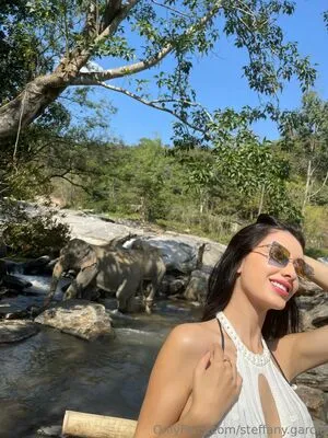 Steffany Garcia OnlyFans Leaked Free Thumbnail Picture - #xGGTSdrWIO