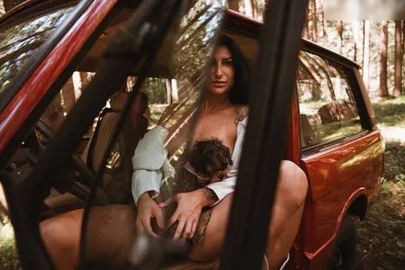 Steffi Alex OnlyFans Leaked Free Thumbnail Picture - #Z2Zrvzk42A