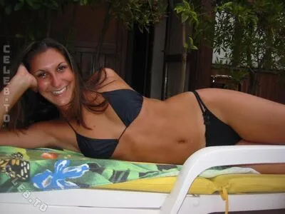 Steffi Alex OnlyFans Leaked Free Thumbnail Picture - #lsvYeSyqkk