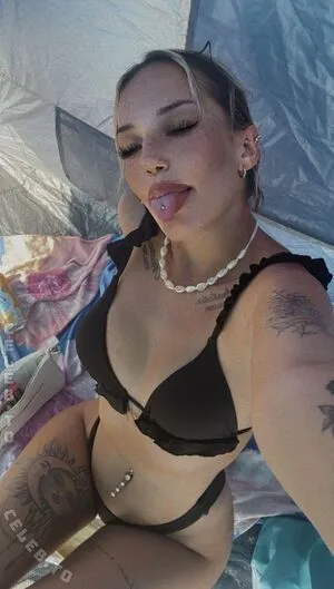 Steffi Blum OnlyFans Leaked Free Thumbnail Picture - #UEFS2PULRR