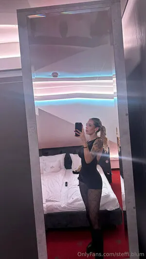 Steffi Blum OnlyFans Leaked Free Thumbnail Picture - #7IFVWQPLRy