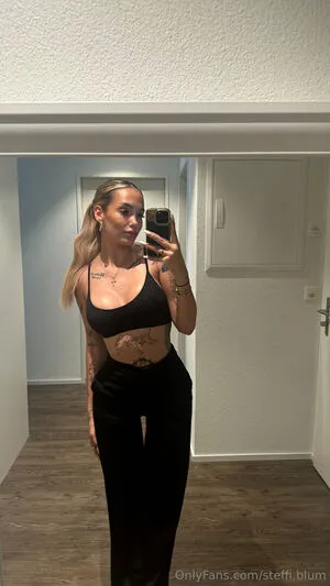 Steffi Blum OnlyFans Leaked Free Thumbnail Picture - #MKkpMS9DAB