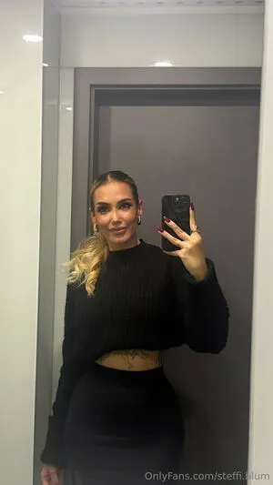 Steffi Blum OnlyFans Leaked Free Thumbnail Picture - #NtOrZCfGZJ