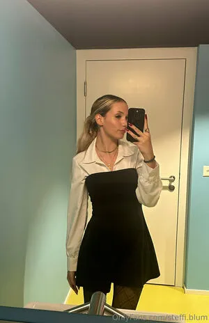 Steffi Blum OnlyFans Leaked Free Thumbnail Picture - #PTJ4jWLpQP