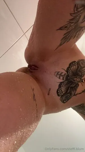 Steffi Blum OnlyFans Leaked Free Thumbnail Picture - #Rn0O7FhKcE