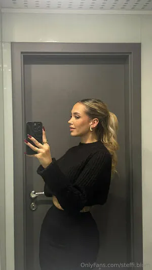 Steffi Blum OnlyFans Leaked Free Thumbnail Picture - #WJCbkef2NT