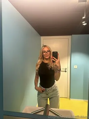 Steffi Blum OnlyFans Leaked Free Thumbnail Picture - #ZnTXAQvPjw