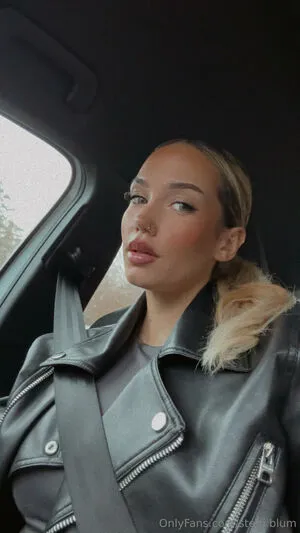 Steffi Blum OnlyFans Leaked Free Thumbnail Picture - #fZNN6xARtX
