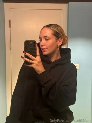 Steffi Blum OnlyFans Leaked Free Thumbnail Picture - #ixYbMlciiW