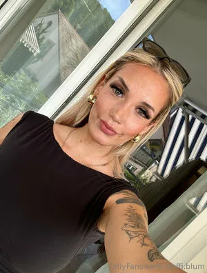 Steffi Blum OnlyFans Leaked Free Thumbnail Picture - #iyPcBCK0t0