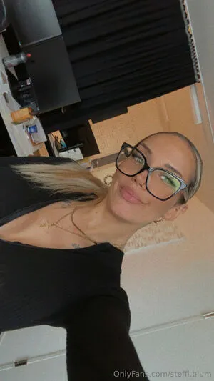 Steffi Blum OnlyFans Leaked Free Thumbnail Picture - #pbovkIbrJv