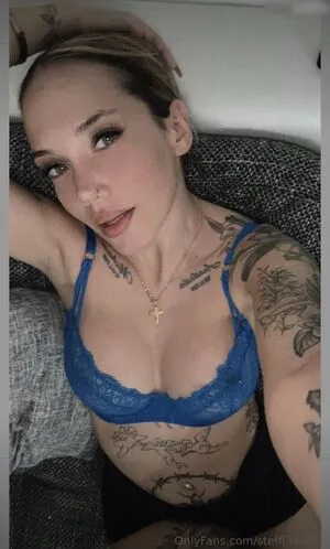 Steffi Blum OnlyFans Leaked Free Thumbnail Picture - #vb6calEktf