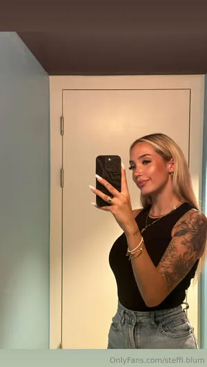 Steffi Blum OnlyFans Leaked Free Thumbnail Picture - #zJ5IY9axGO