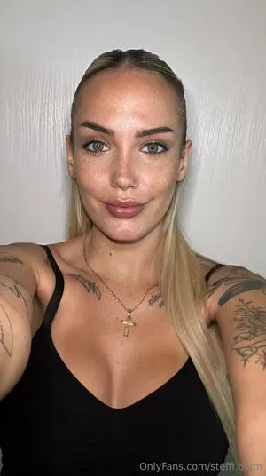 Steffi Blum OnlyFans Leaked Free Thumbnail Picture - #zPqxBbDgKt