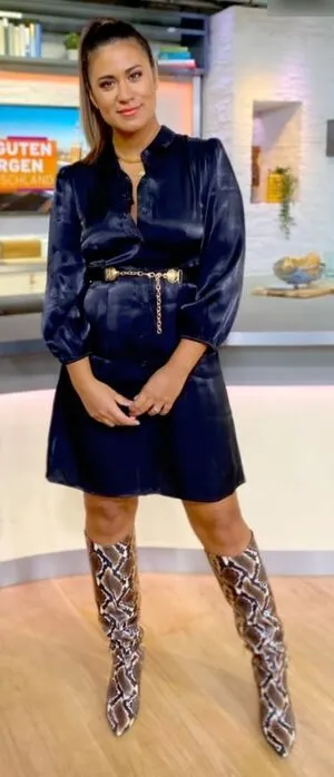 Steffi Brungs OnlyFans Leaked Free Thumbnail Picture - #tRUcRwEGxd
