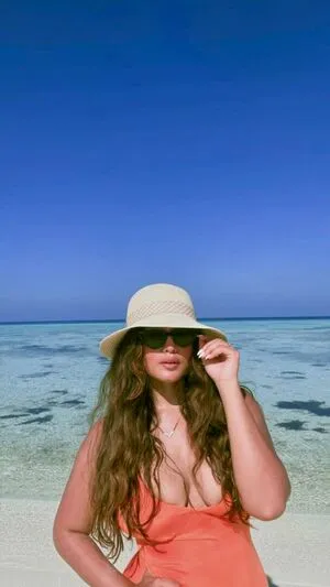 Steffi Cyrill OnlyFans Leaked Free Thumbnail Picture - #5QHly6oX7k