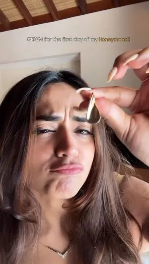 Steffi Cyrill OnlyFans Leaked Free Thumbnail Picture - #MS9RNpatPC