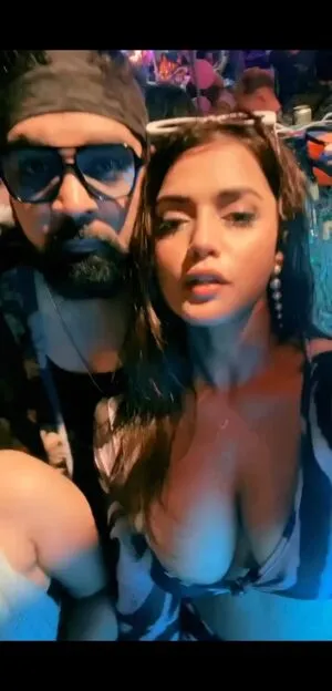 Steffi Cyrill OnlyFans Leaked Free Thumbnail Picture - #aYMsKRFfUT