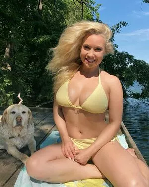 Steffi Landerer OnlyFans Leaked Free Thumbnail Picture - #4rMTJ1Phci