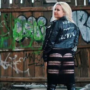 Steffi Landerer OnlyFans Leaked Free Thumbnail Picture - #6YX9kuOOg1