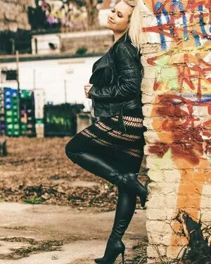 Steffi Landerer OnlyFans Leaked Free Thumbnail Picture - #76LFHHsQiQ