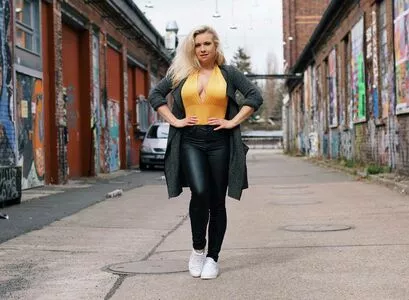 Steffi Landerer OnlyFans Leaked Free Thumbnail Picture - #87TISbSujU