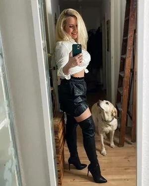 Steffi Landerer OnlyFans Leaked Free Thumbnail Picture - #DnWSuXor5O