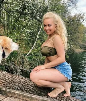 Steffi Landerer OnlyFans Leaked Free Thumbnail Picture - #Nj2okfG7X0