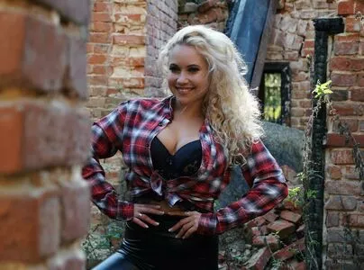 Steffi Landerer OnlyFans Leaked Free Thumbnail Picture - #O8mKmYQte4