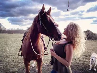Steffi Landerer OnlyFans Leaked Free Thumbnail Picture - #Q03aI3j1Rz