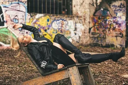 Steffi Landerer OnlyFans Leaked Free Thumbnail Picture - #R61fLz5Haf