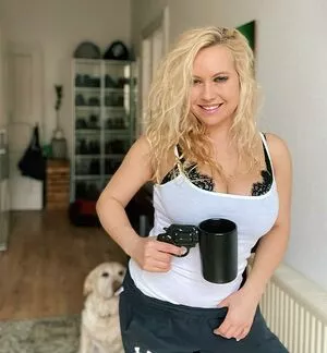 Steffi Landerer OnlyFans Leaked Free Thumbnail Picture - #RAJmftg1ps