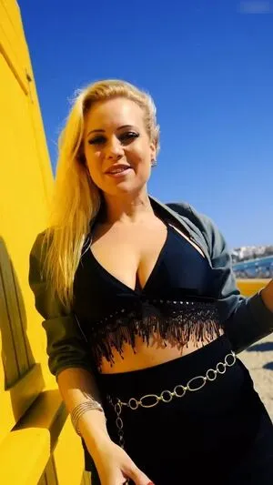 Steffi Landerer OnlyFans Leaked Free Thumbnail Picture - #VjdgIOq4rf