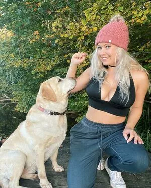 Steffi Landerer OnlyFans Leaked Free Thumbnail Picture - #bvPLDVoISj
