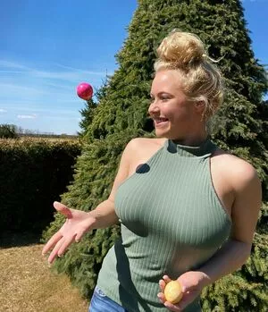 Steffi Landerer OnlyFans Leaked Free Thumbnail Picture - #nXQ0d90tHc