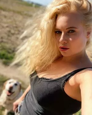 Steffi Landerer OnlyFans Leaked Free Thumbnail Picture - #rwx9rO77Qz