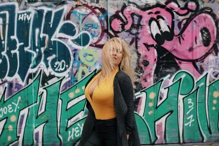 Steffi Landerer OnlyFans Leaked Free Thumbnail Picture - #xxCUrhURIe