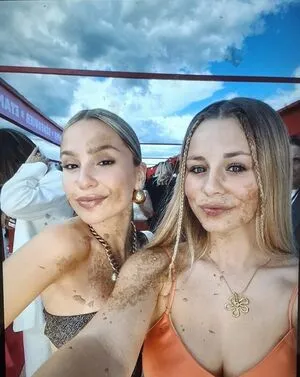 Steffi Mercie OnlyFans Leaked Free Thumbnail Picture - #8PTWW1Hhpr