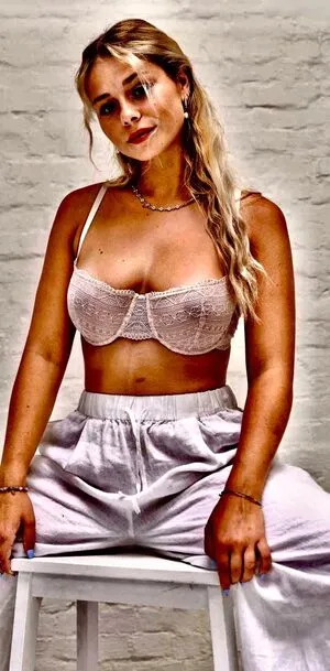 Steffi Mercie OnlyFans Leaked Free Thumbnail Picture - #Ocl6m96hCG