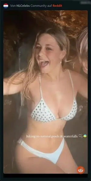 Steffi Mercie OnlyFans Leaked Free Thumbnail Picture - #lZXJHBnW0E
