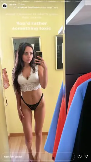 Steffi Spindler OnlyFans Leaked Free Thumbnail Picture - #21tkySYH4r