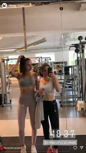Steffi Spindler OnlyFans Leaked Free Thumbnail Picture - #9qpi0wcBB6
