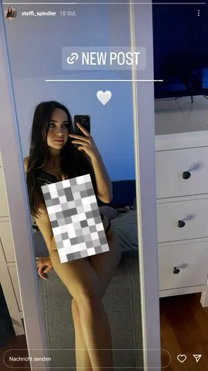 Steffi Spindler OnlyFans Leaked Free Thumbnail Picture - #d6ea0jqrIA