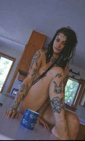 Steffiebluee OnlyFans Leaked Free Thumbnail Picture - #5XwghkDgqH